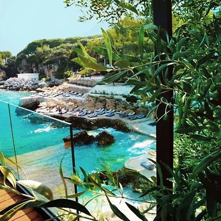 Rose Luxury Vlore, Full Sea View ! *