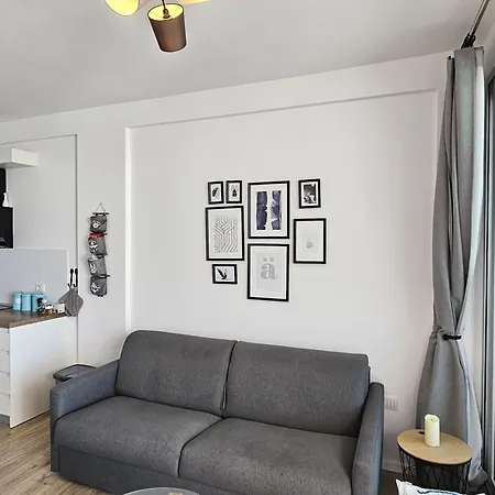 Rose Luxury Vlore, Full Sea View ! Apartment *