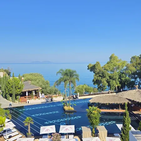 Rose Luxury Vlore, Full Sea View ! Apartment