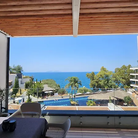 Lägenhet Rose Luxury Vlore, Full Sea View ! Vlorë