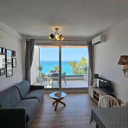 Rose Luxury Vlore, Full Sea View ! * Vlorë