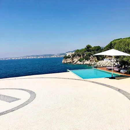 Apartment Rose Luxury Vlore, Full Sea View ! *